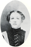 Bessie Kreider Diener. Genealogy of John S. and Rebecca Kettering Kreider Family.