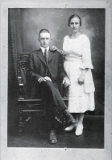  Jacob and Jennie Bowman Kreider. Genealogy of John S. and Rebecca Kettering Kreider Family.