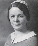  Martha Anna Kreider. Genealogy of John S. and Rebecca Kettering Kreider Family.