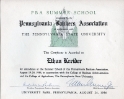  Ethan Kreider certificate.
