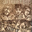  Jethro Tull - Stand Up (front)