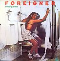  Foreigner - Head Games (front)