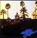  Eagles - Hotel California (front)