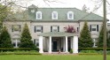  The north side of Hill Farm.