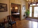  Inside Hill Farm.