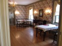 Inside Hill Farm.