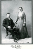  Moses Kreider and Mary Kreider Kreider. Genealogy of John S. and Rebecca Kettering Kreider Family.