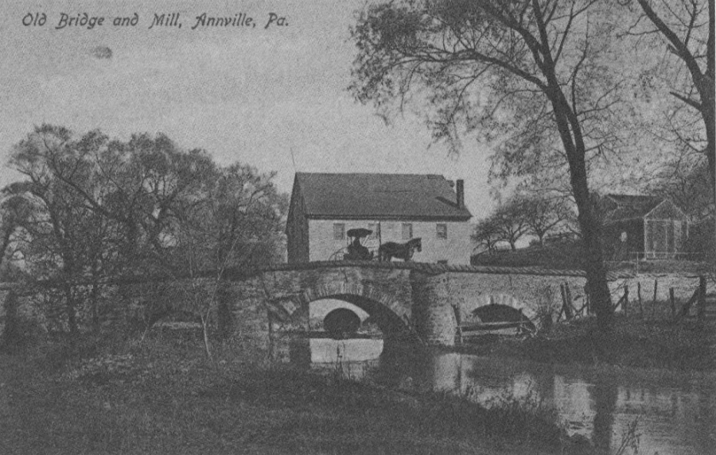 AnnvilleMillBridge