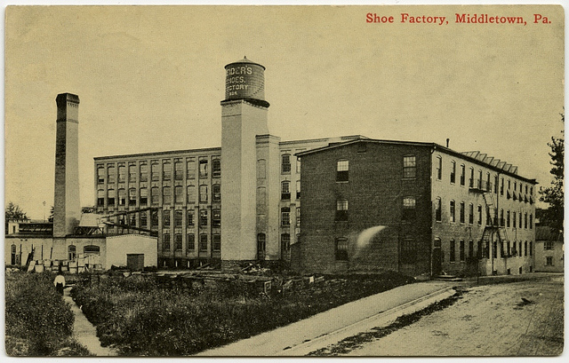 MiddletownFactory