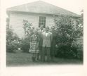  Marian, Ellis, Ray, and Ruth Kreider.