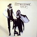  Fleetwood Mac - Rumours (front)